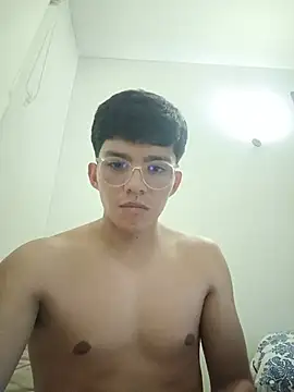 Show de Danny5722 na webcam