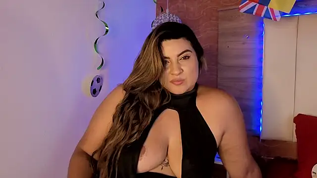 AgnesIvanova 웹캠 쇼