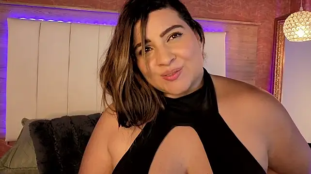 AgnesIvanova Adlı Modelin Web Kamerası Şovu