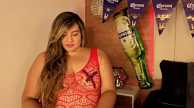 AgnesIvanova Chat XXX in diretta