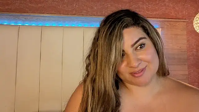 Webkamerová show AgnesIvanova