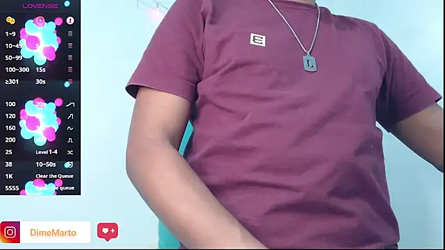 mike_black_22 – webcam-show