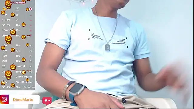 Show de webcam de mike_black_22