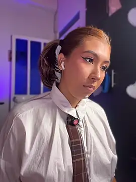 Show de emilysofiia na webcam