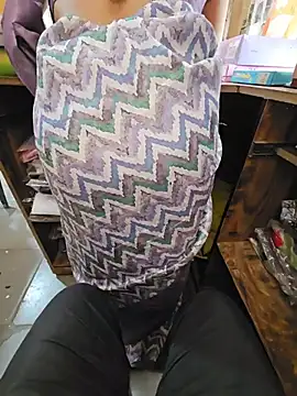 indianhotwife639 Webcam Show