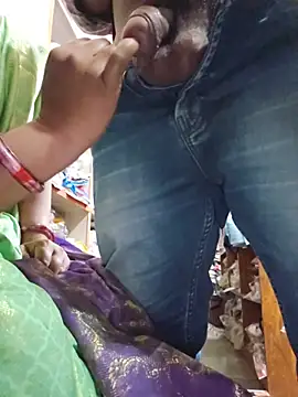 indianhotwife639's Webcam Show