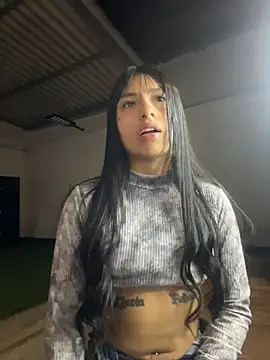 SkarlettAry – Naživo XXX chat