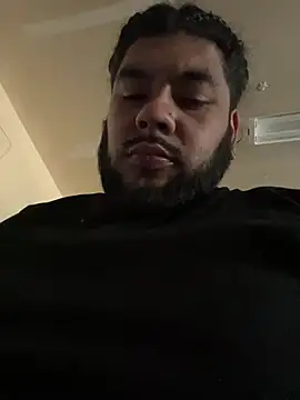 הופעת וובקאם של Bbrn69official
