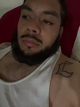 Bbrn69official's Webcam Show