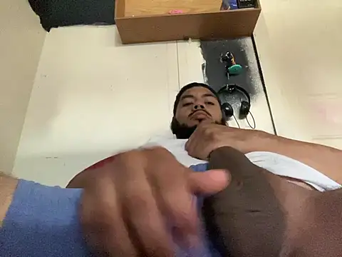 Show webcam de Bbrn69official