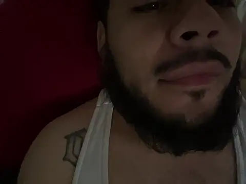 הופעת וובקאם של Bbrn69official