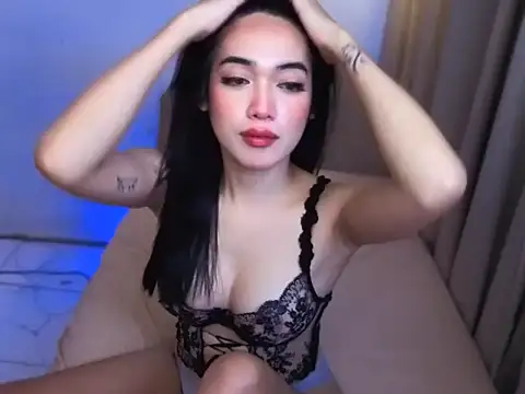 moonie_marii Pertunjukan Webcam