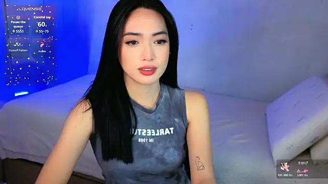 moonie_marii's Webcam Show