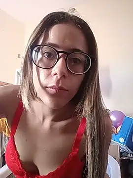 Show de webcam de vivizinha27