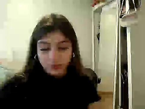 Becca_B's Webcam Show