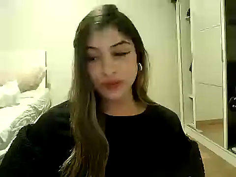 Show de webcam de Becca_B