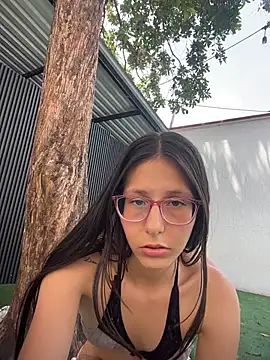 mey_doll's Webcam Show