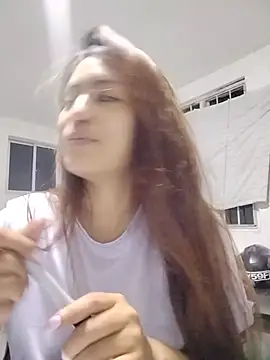 Adarha_Ramirez 실시간 채팅방