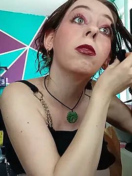 LadyFreyna's Webcam Show