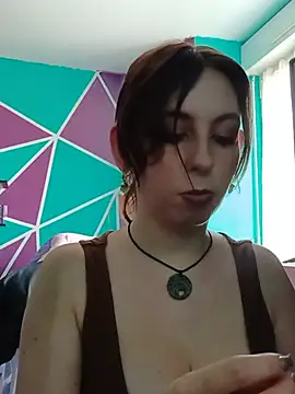 عرض كام LadyFreyna