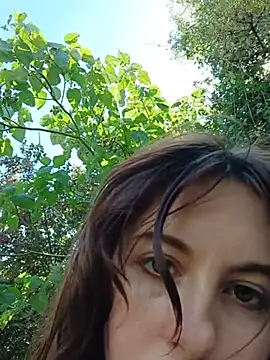 LadyFreyna Webcam Show