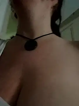 LadyFreyna Adlı Modelin Web Kamerası Şovu