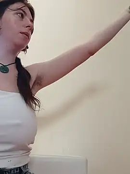 عرض كام LadyFreyna