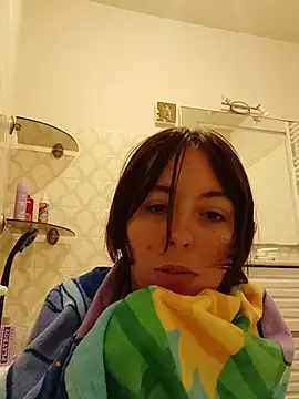 LadyFreyna Live Chatrum