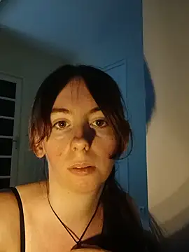 LadyFreyna Webcam-Show