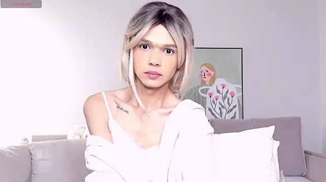 MadonnaRossi – webcam-show