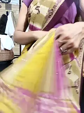Shalu_G 网络视讯表演