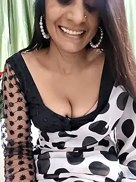 Show webcam de Shalu_G