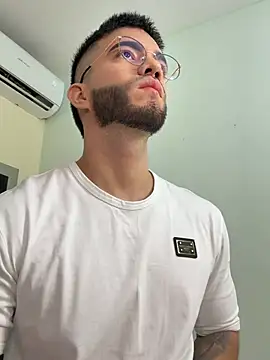 King_Draven3 Show Webcam