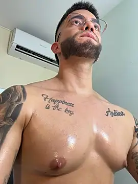 King_Draven3 网络视讯表演