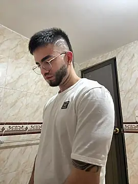 King_Draven3: вебкам-шоу