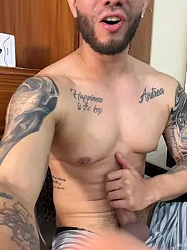 King_Draven3 Webcam Show