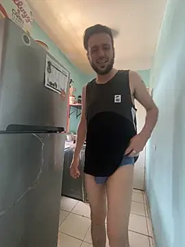 Show Webcam de Alexitho25