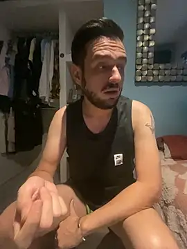 Alexitho25's Webcam Show