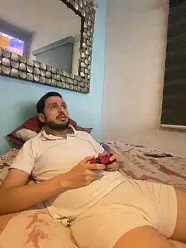 Alexitho25 – webcam-show