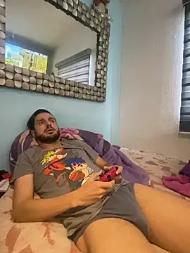 Show Webcam de Alexitho25