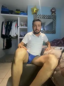 Alexitho25's Webcam Show