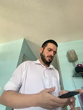 Alexitho25's Webcam Show