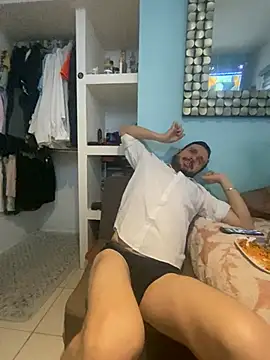 Alexitho25's Webcam Show