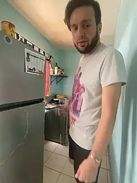 Živý XXX chat Alexitho25
