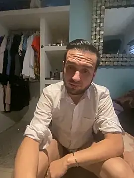 Alexitho25 Webcam Show