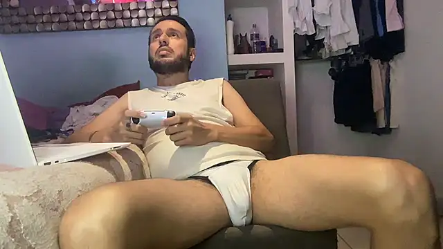 Alexitho25 – webcam-show