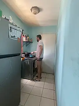 Alexitho25's Webcam Show