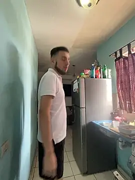 Alexitho25's Webcam Show