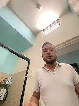 Alexitho25 Show Webcam