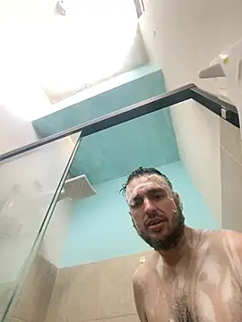 Alexitho25 webcam show
